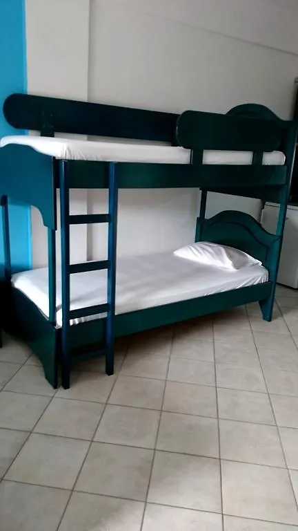 Petrino Apartman Szárti Görögország