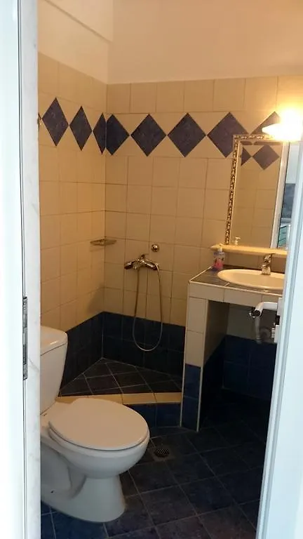 Petrino Apartman Szárti 0*,  Görögország