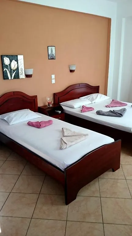 Petrino Apartman Szárti 0*,  Görögország