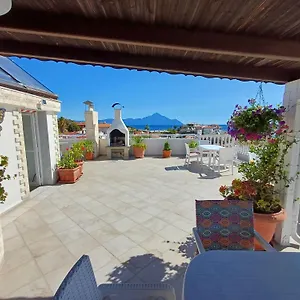 Haus Despina Szárti